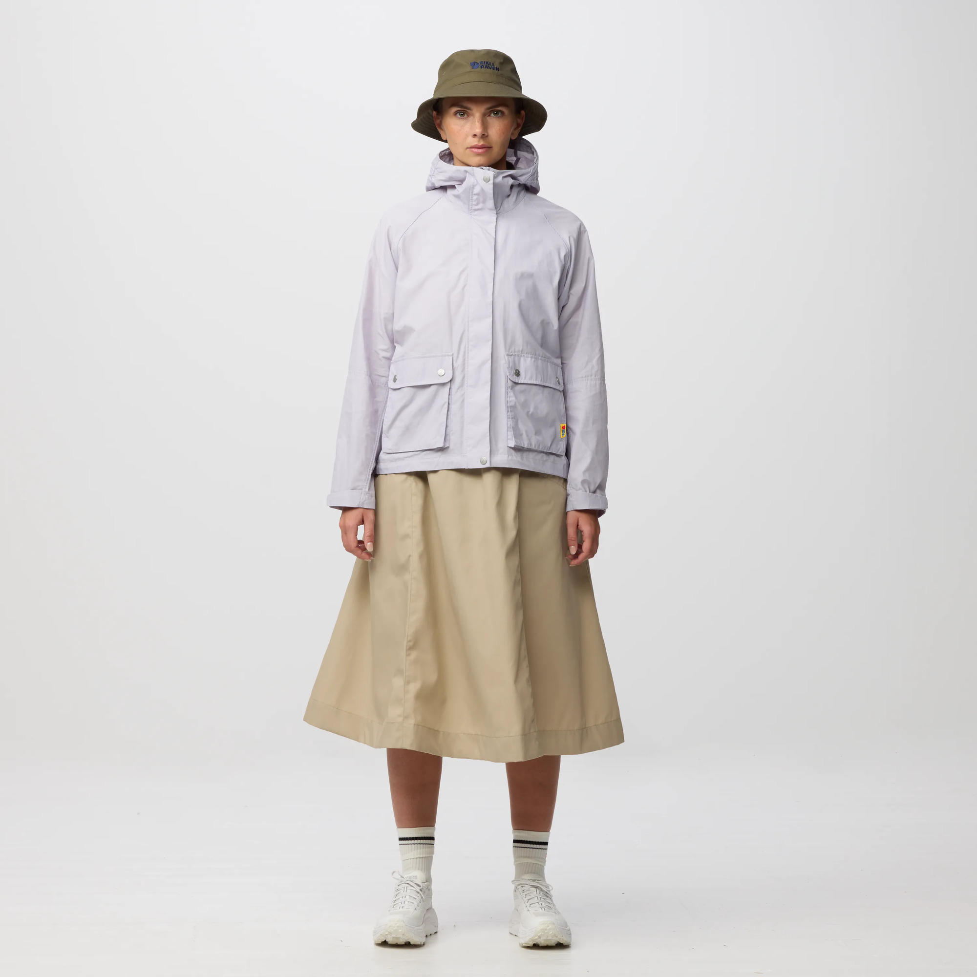 Vardag Skirt W - Image 9