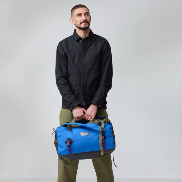 Vardag Splitpack 45