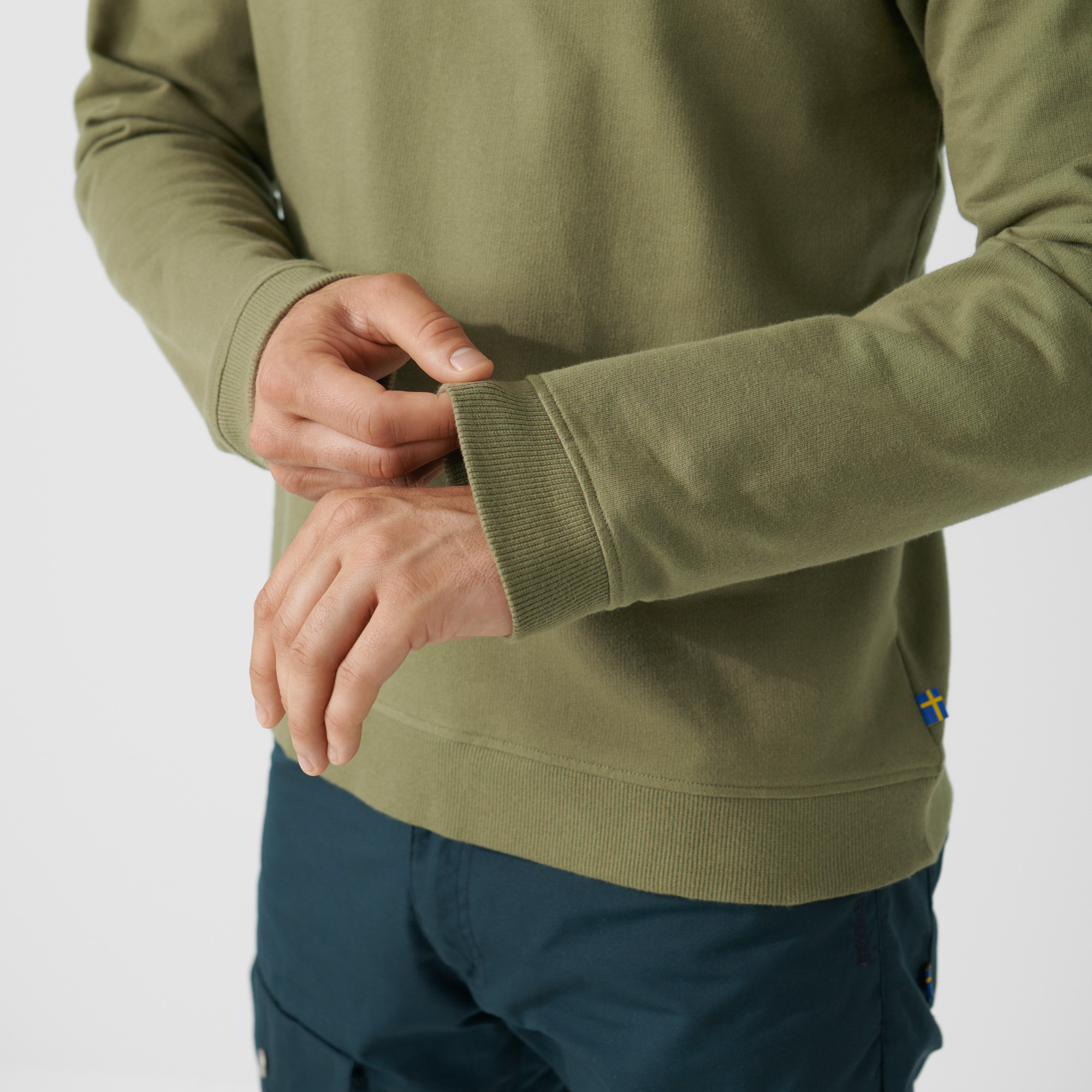 Vardag Sweater M - Image 5