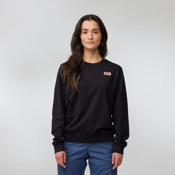 Vardag Sweater W