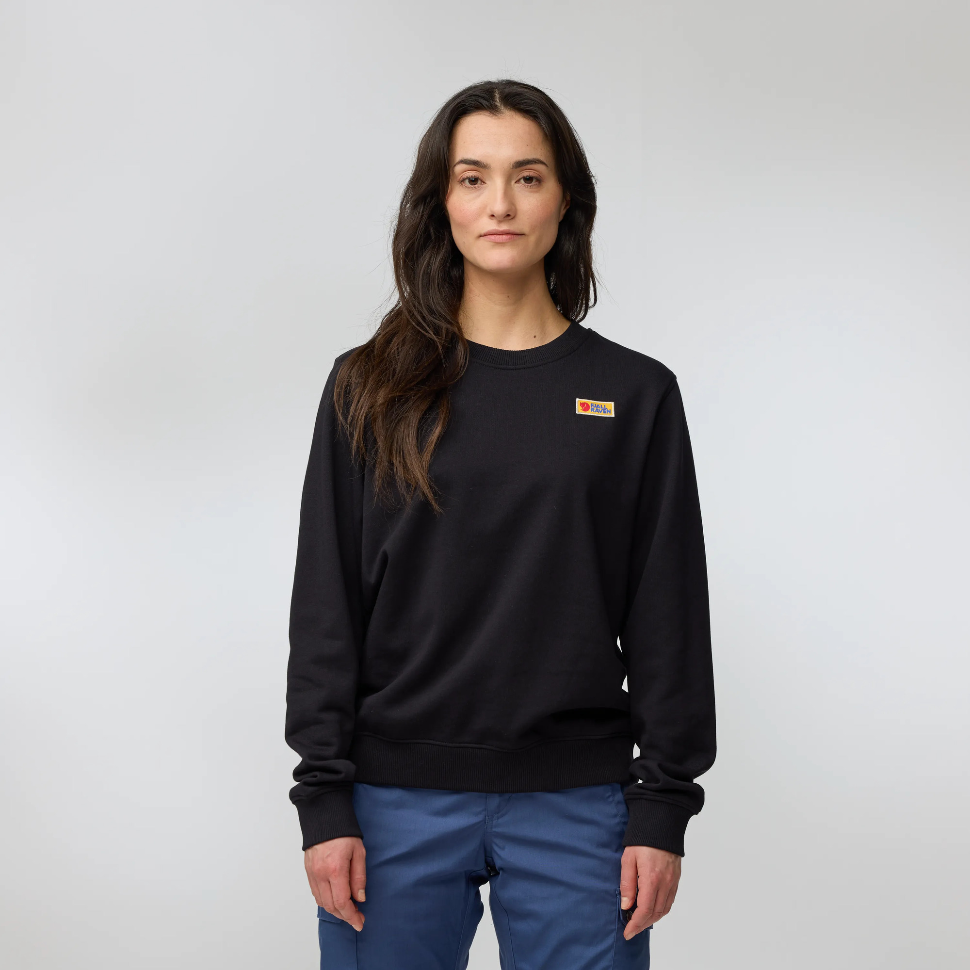 Vardag Sweater W - Image 1