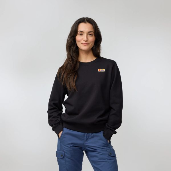 Vardag Sweater W - Image 4