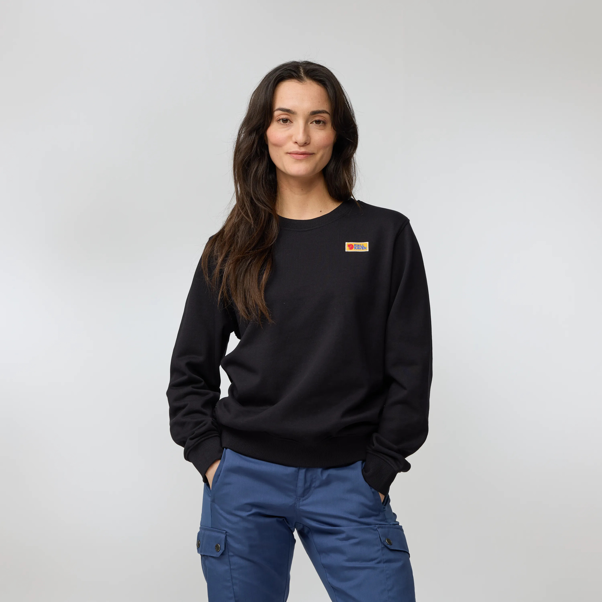 Vardag Sweater W - Image 4