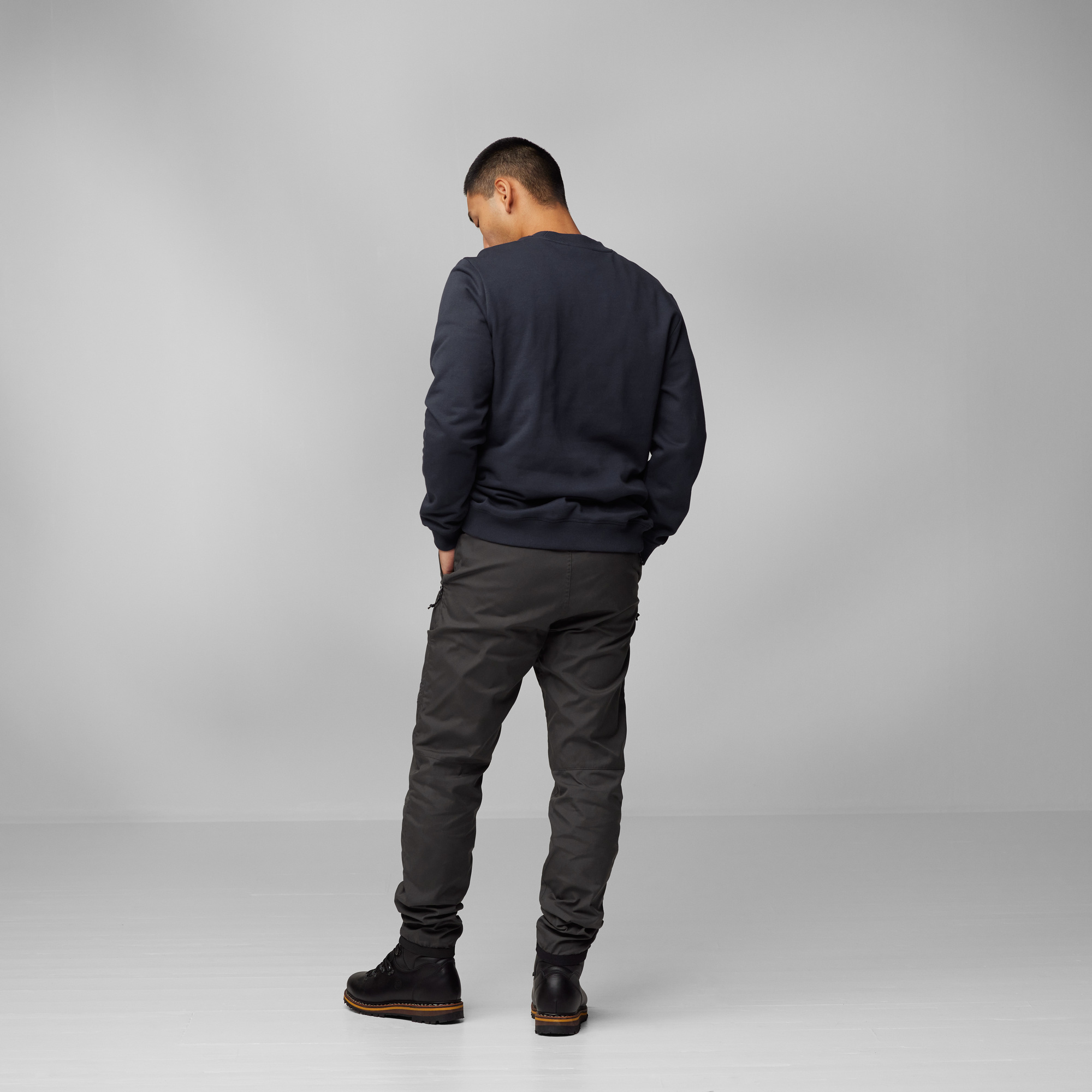 Vardag Trousers M - Image 2