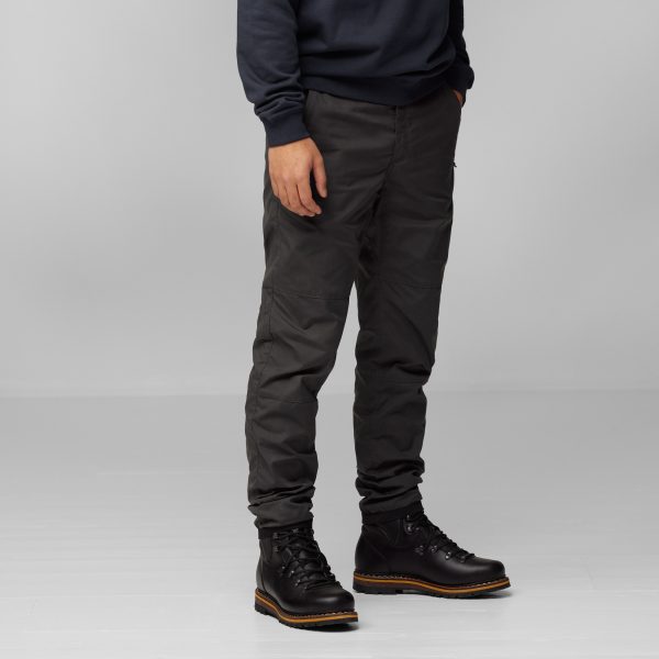 Vardag Trousers M - Image 4