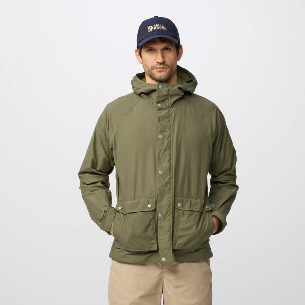 Vardag Vindby Jacket M
