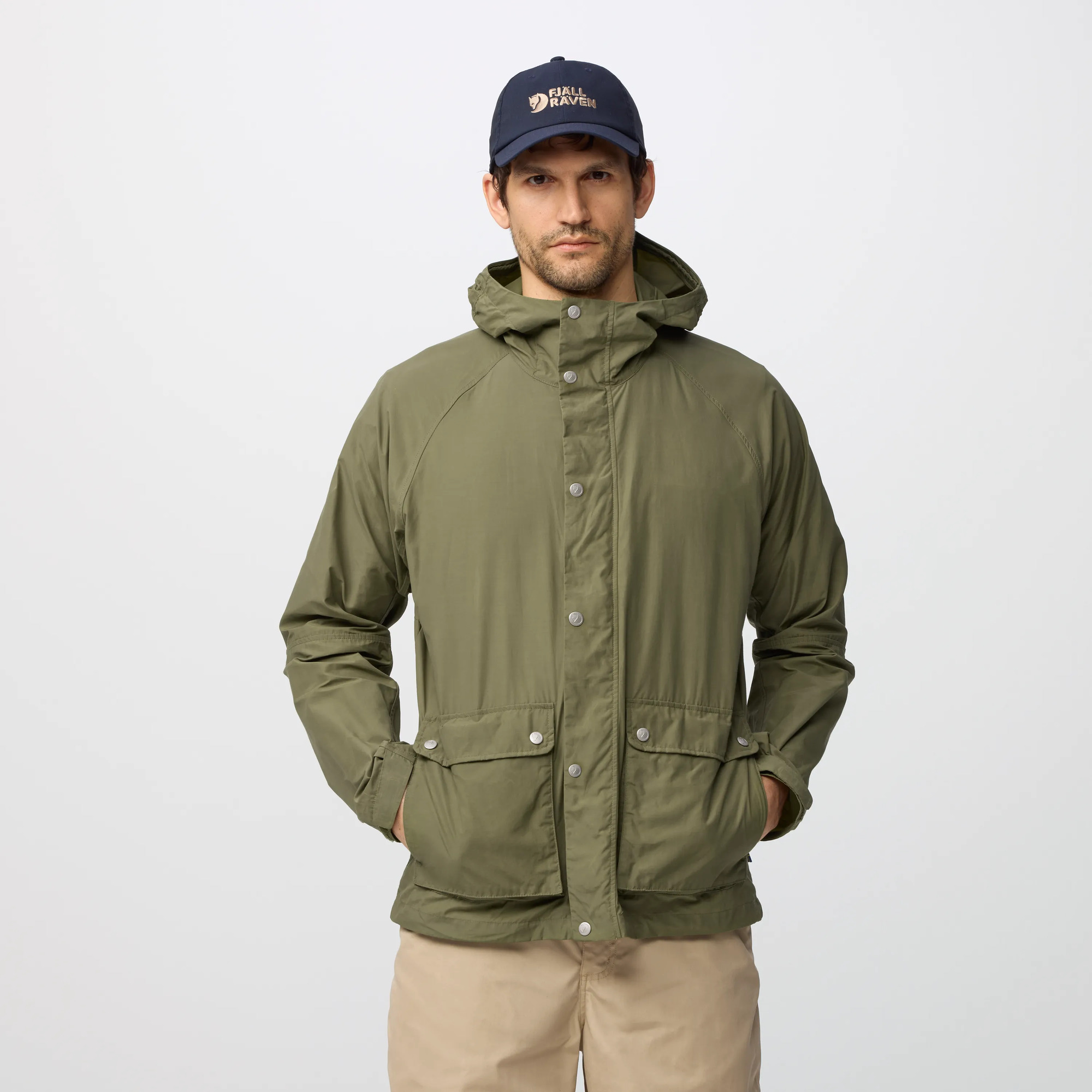Vardag Vindby Jacket M - Image 1
