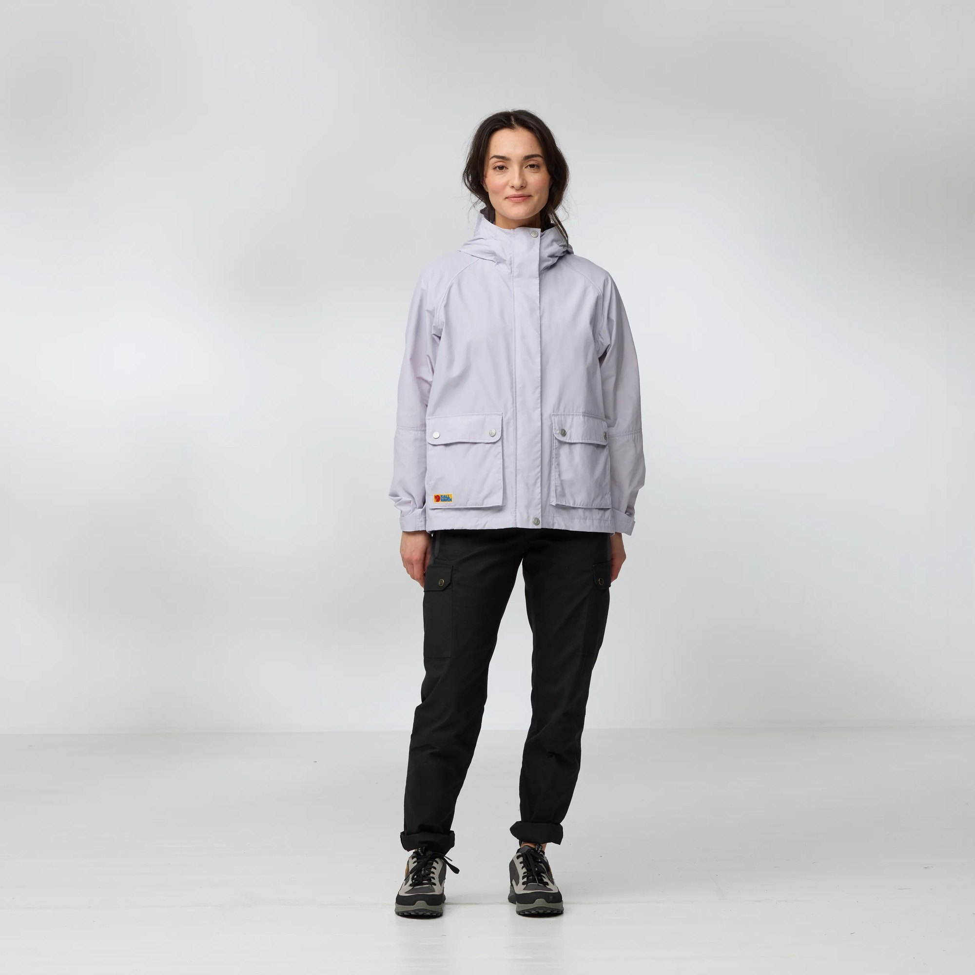 Vardag Vindby Jacket W - Image 1