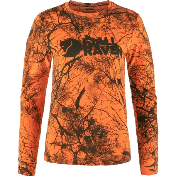 Värmland Wool LS W - Image 5