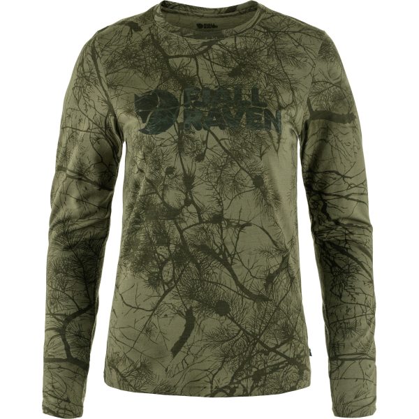 Värmland Wool LS W - Image 6