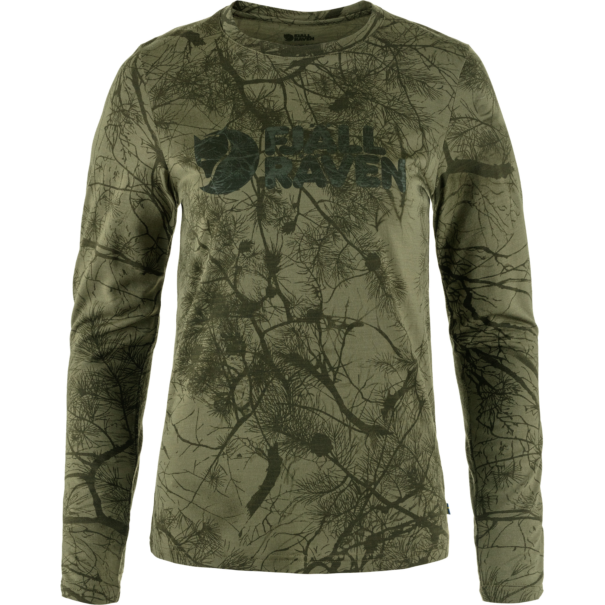 Värmland Wool LS W - Image 6