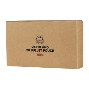 Värmland 20 Bullet Pouch