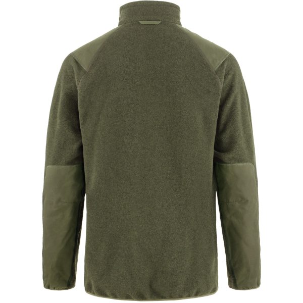 Värmland Fleece Jacket M - Image 2