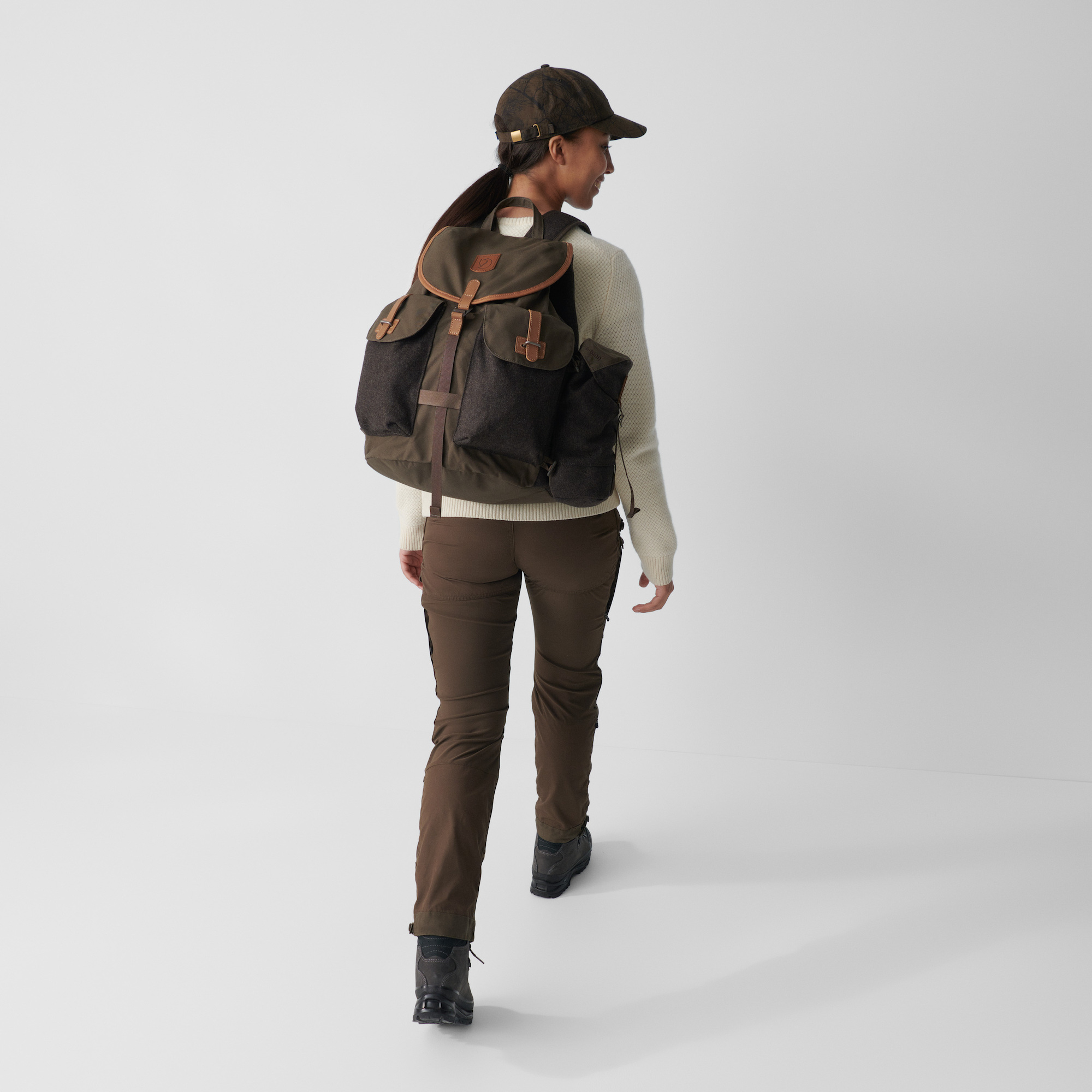 Värmland Rucksack - Image 1
