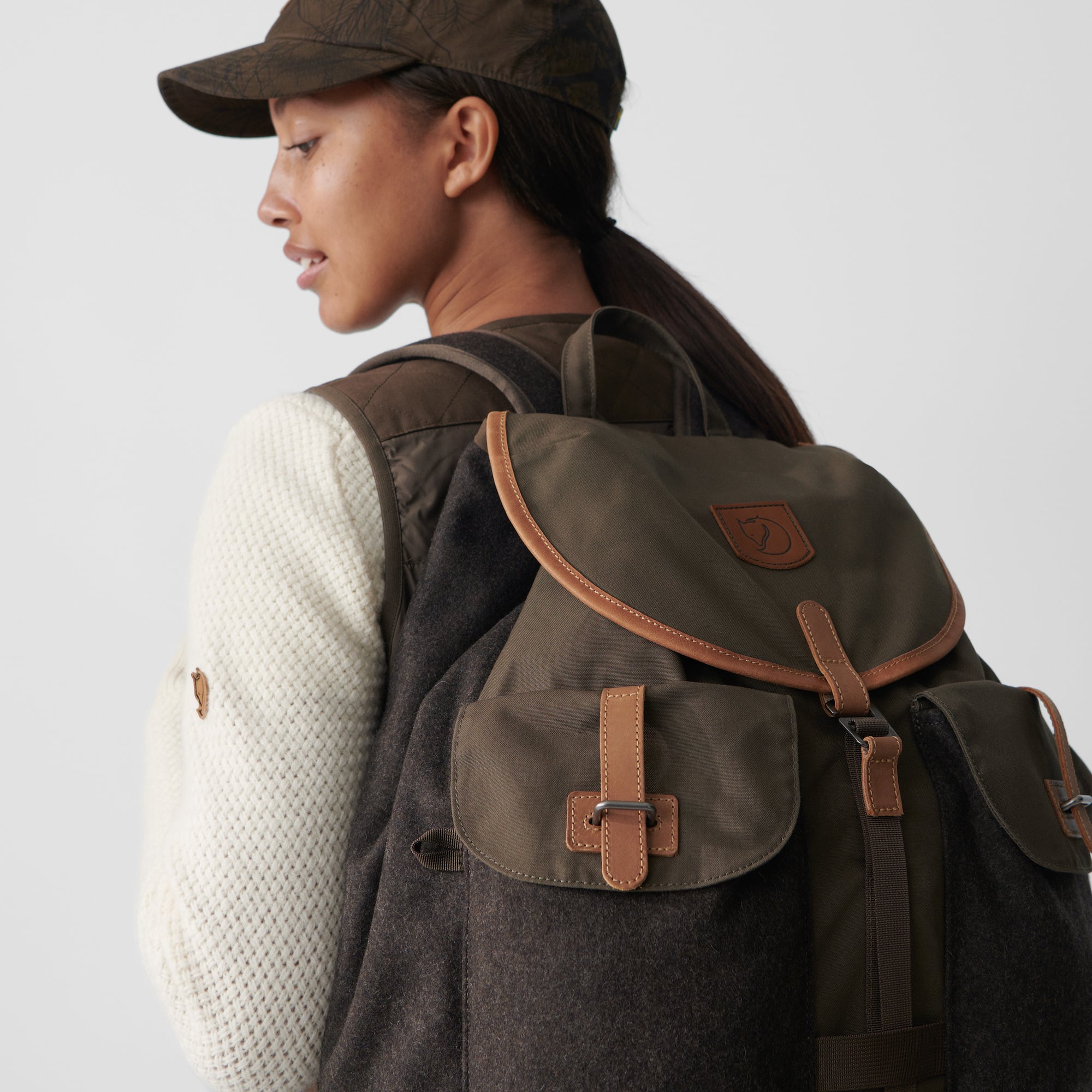 Värmland Rucksack - Image 2