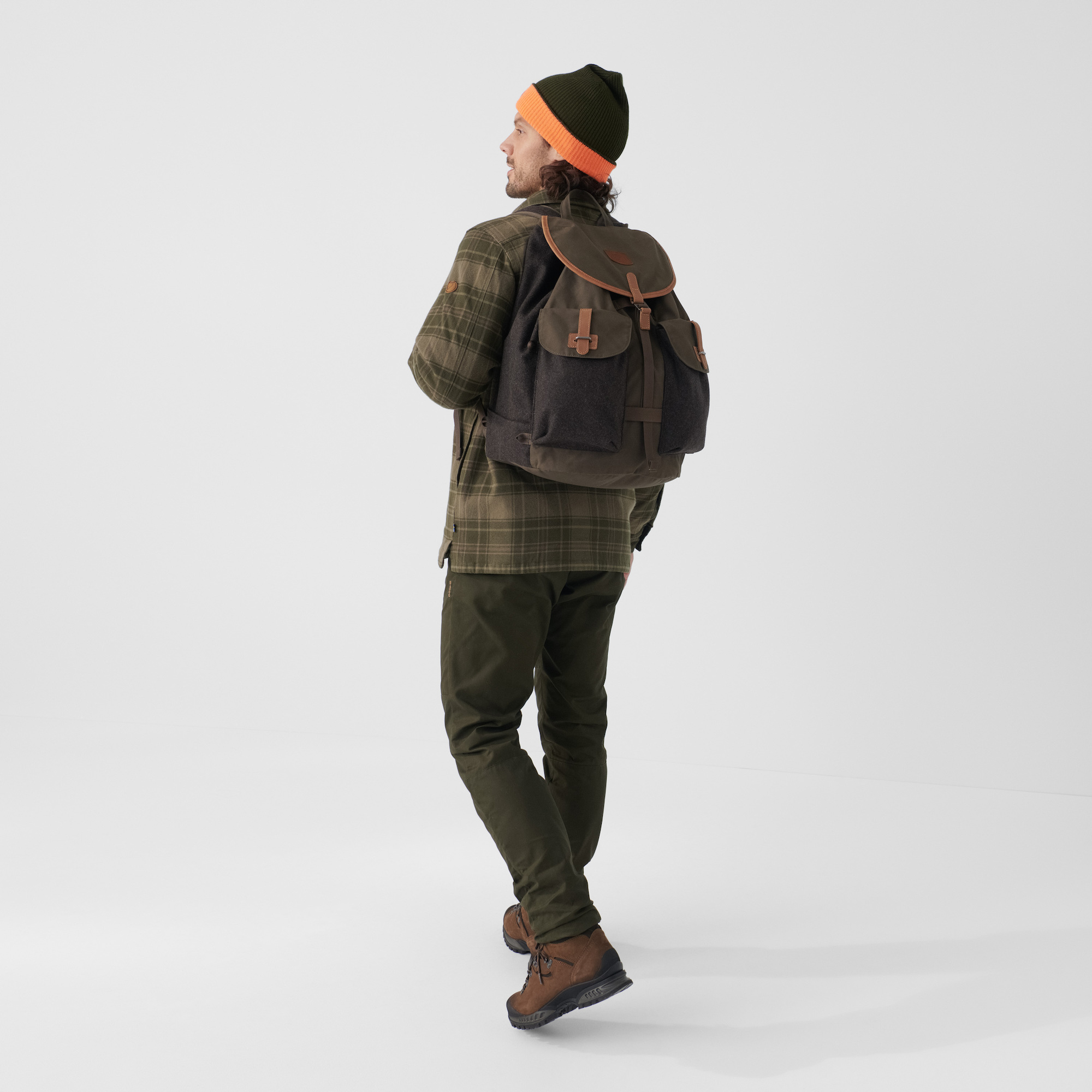 Värmland Rucksack - Image 4