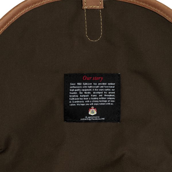 Värmland Rucksack - Image 8