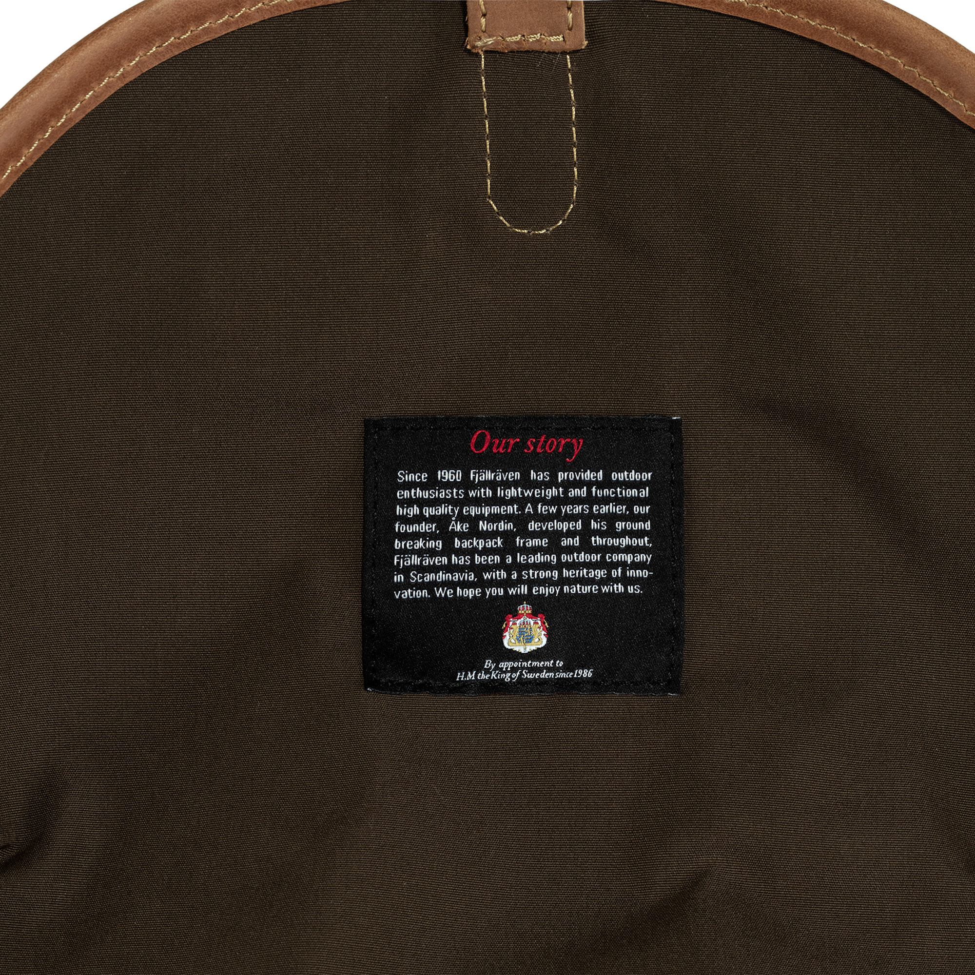 Värmland Rucksack - Image 8
