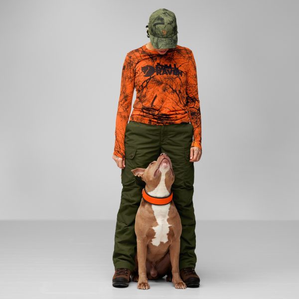 Värmland Wool LS W