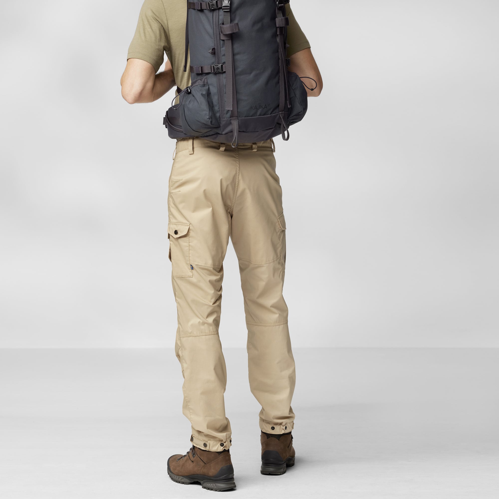 Vidda Pro Lite Trousers M - Image 2