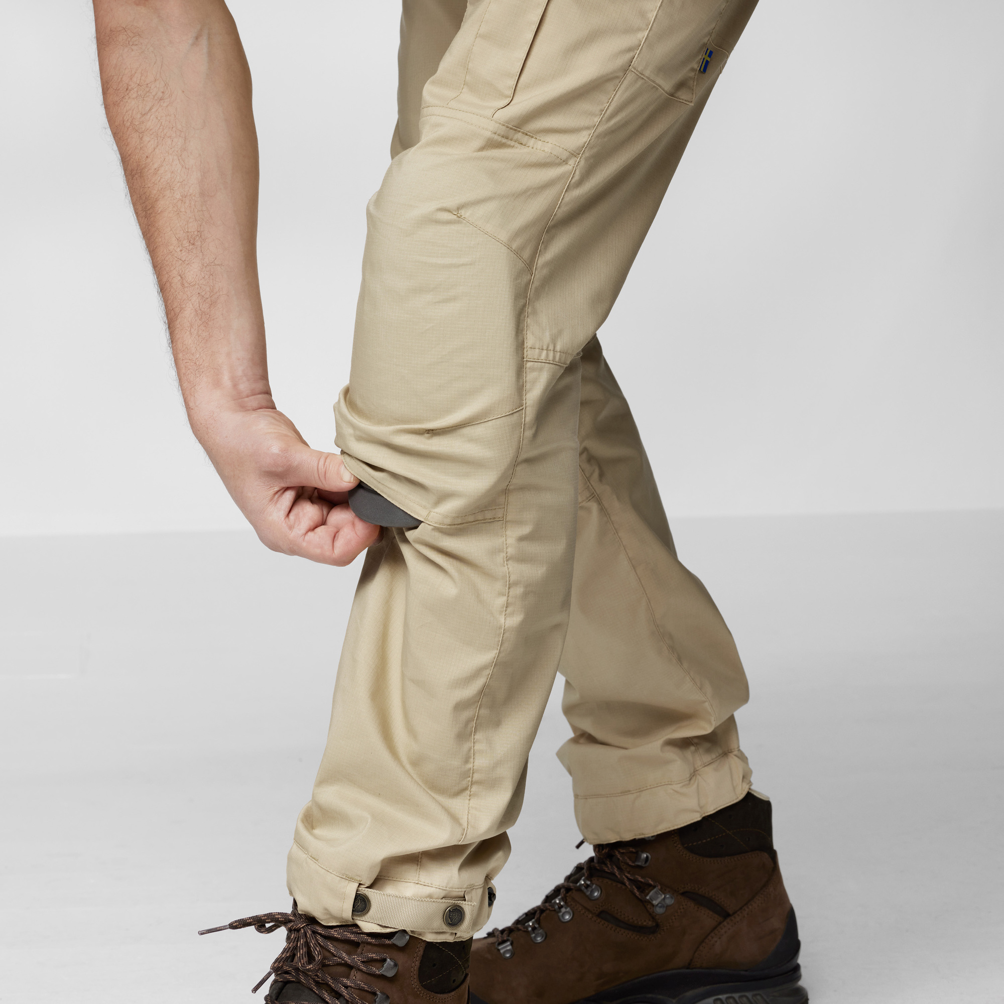 Vidda Pro Lite Trousers M - Image 5