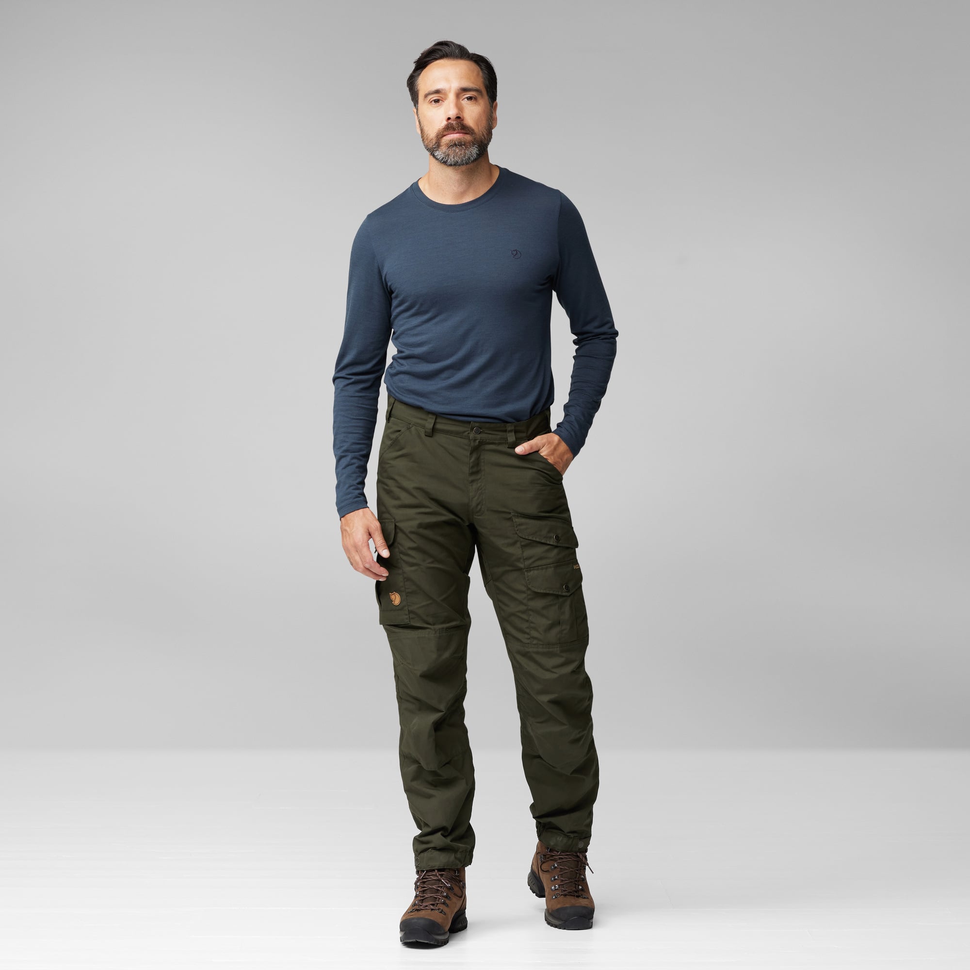 Vidda Pro Trousers M