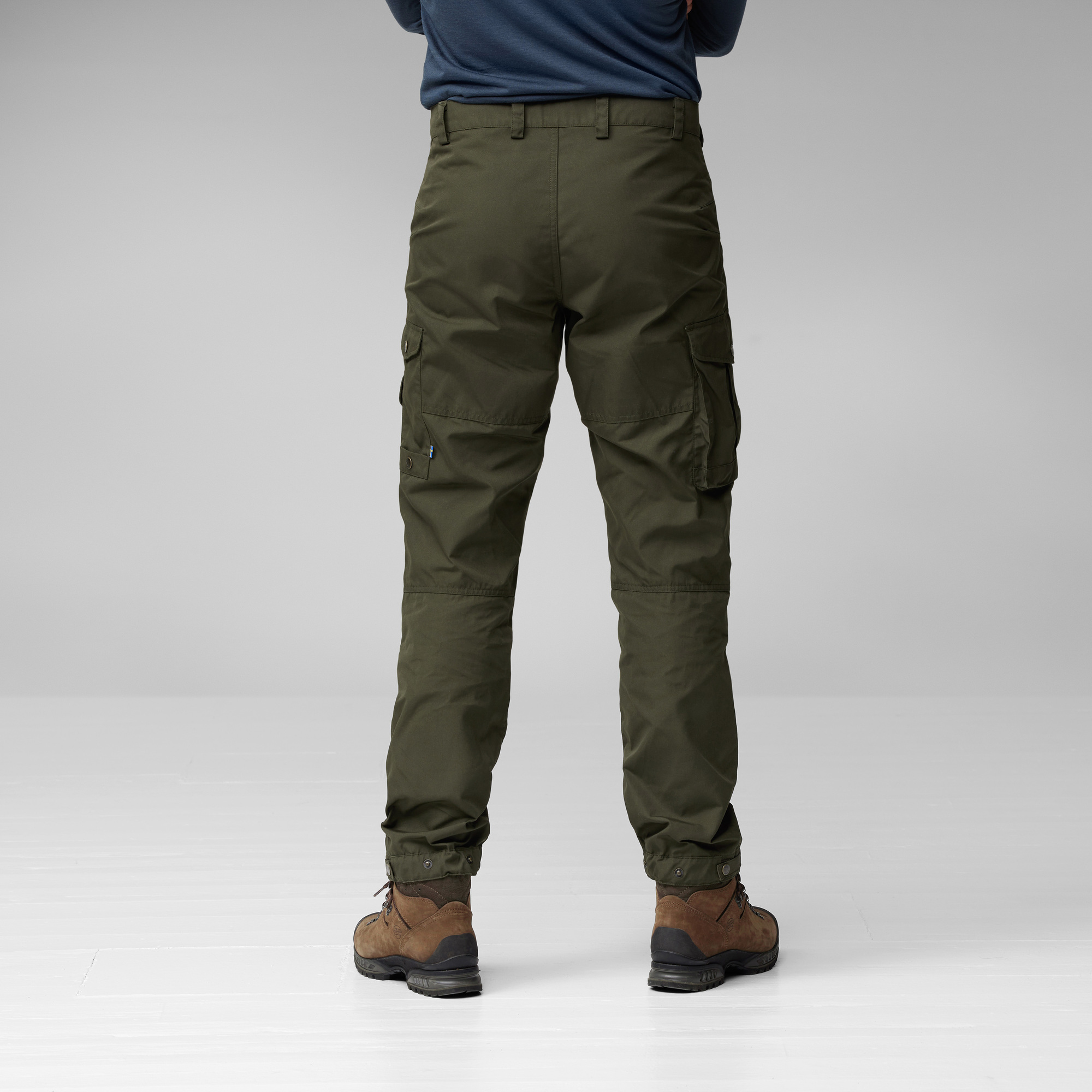 Vidda Pro Trousers M - Image 2