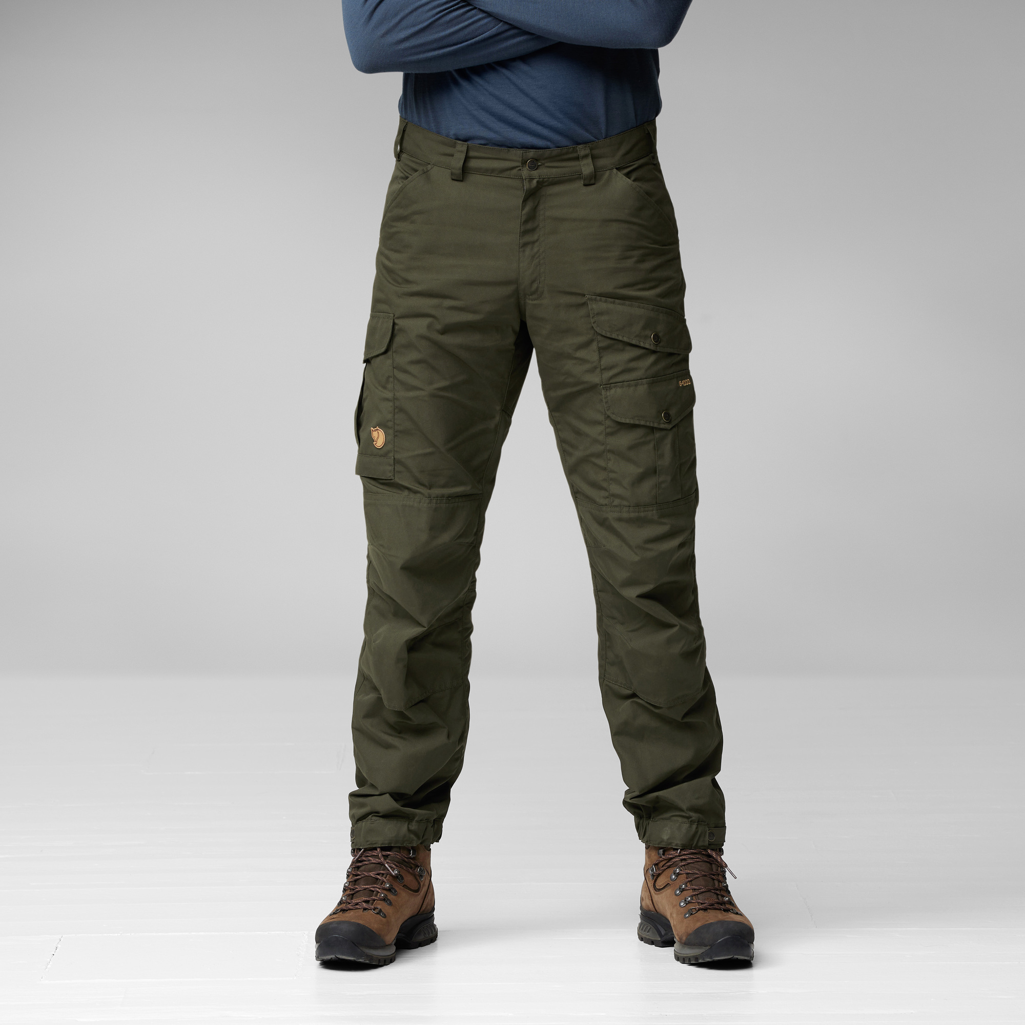Vidda Pro Trousers M - Image 3