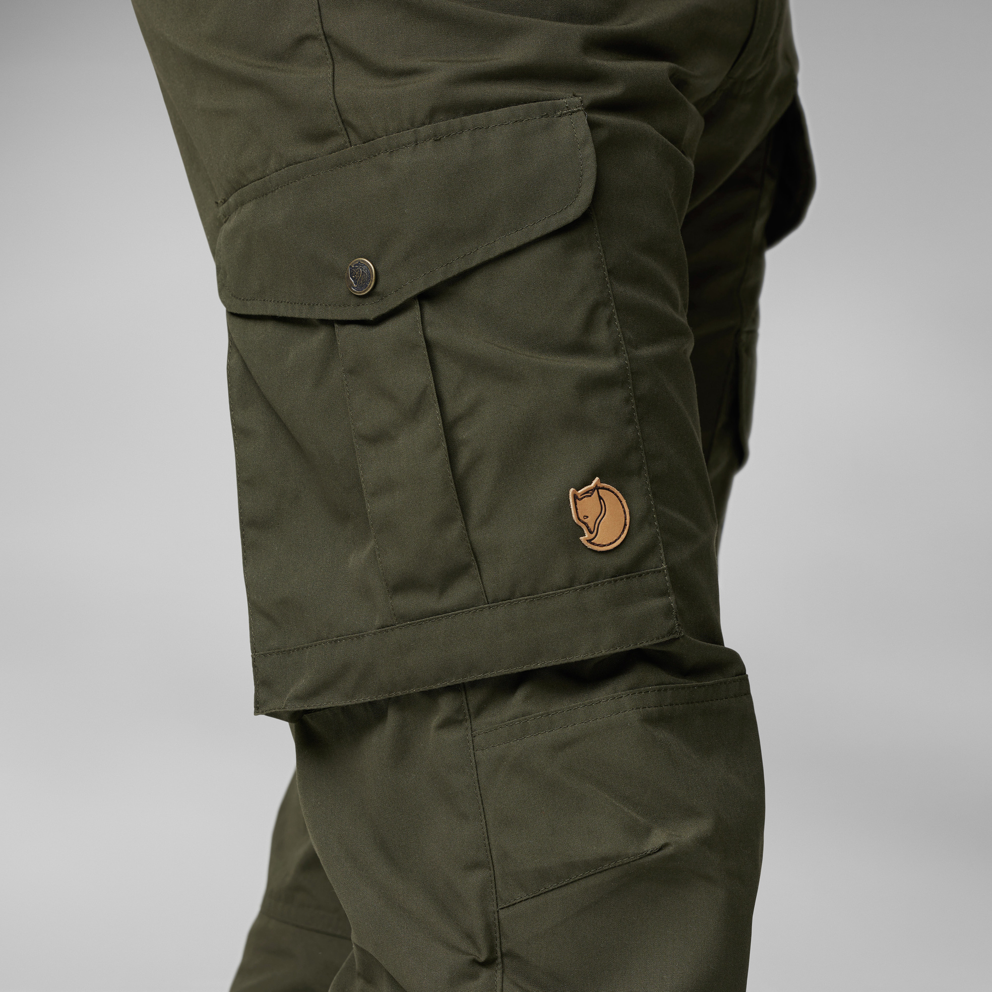 Vidda Pro Trousers M - Image 5