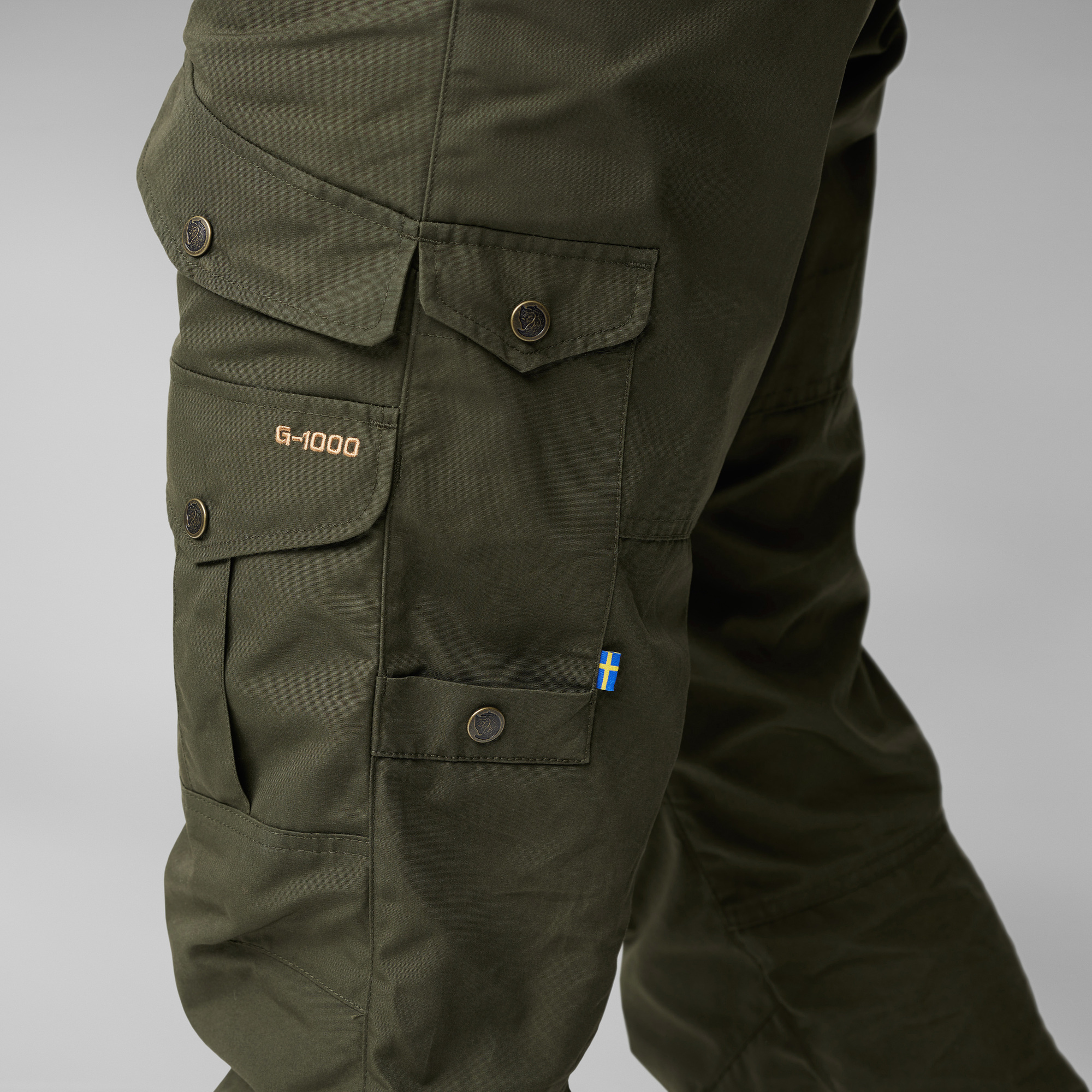 Vidda Pro Trousers M - Image 6