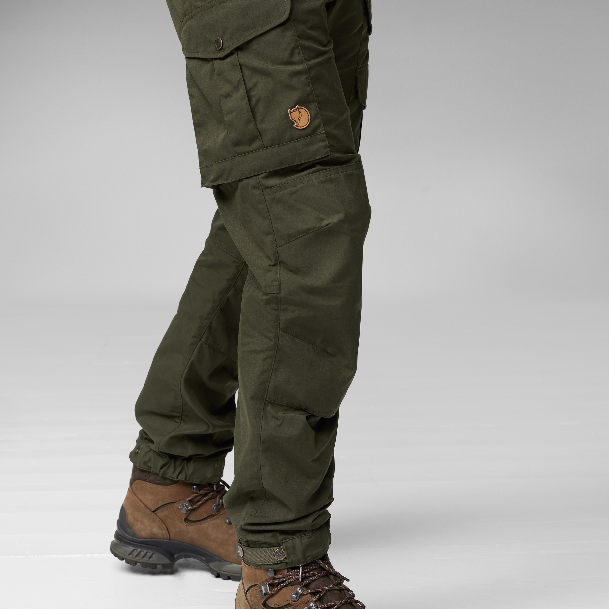 Vidda Pro Trousers M - Image 8