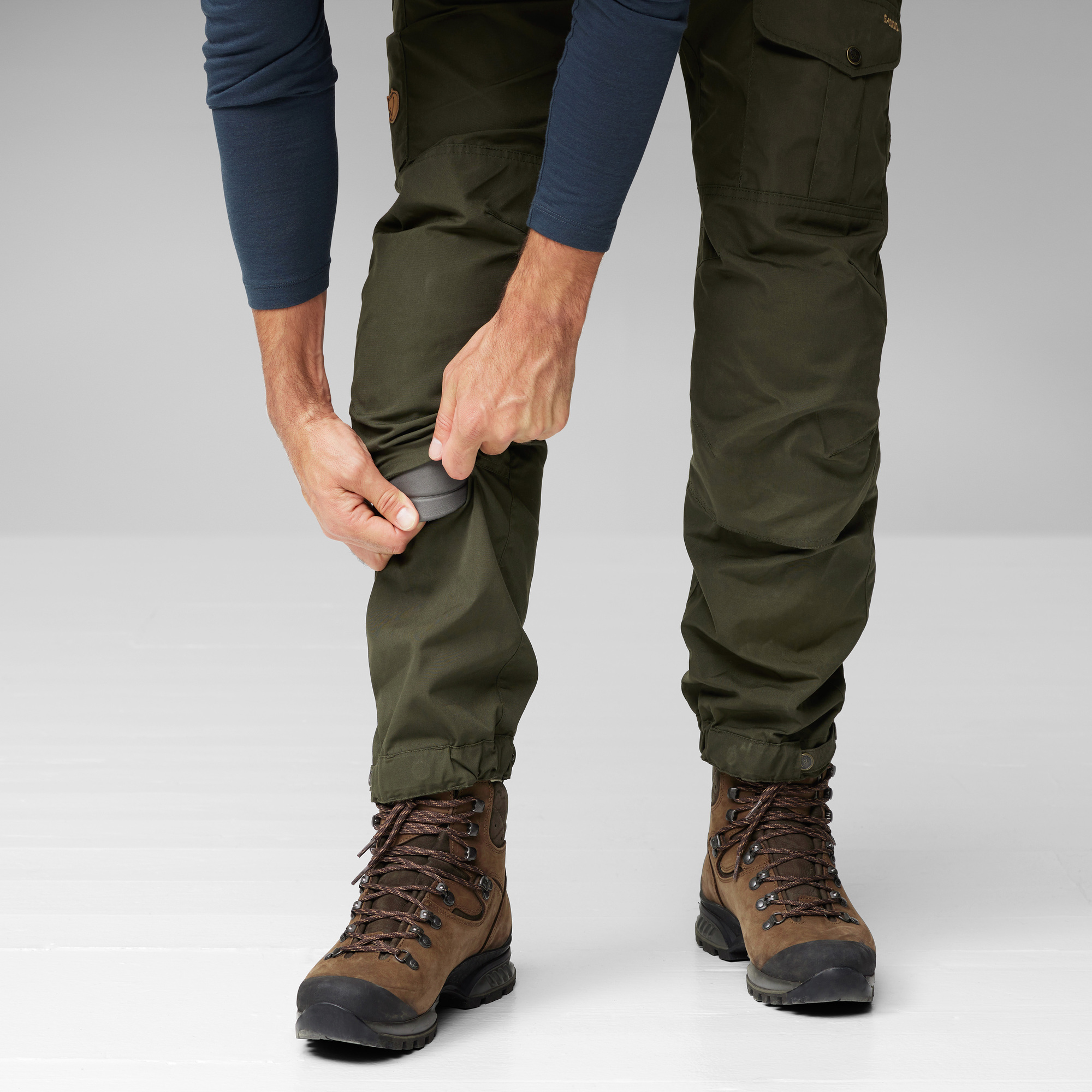 Vidda Pro Trousers M - Image 9