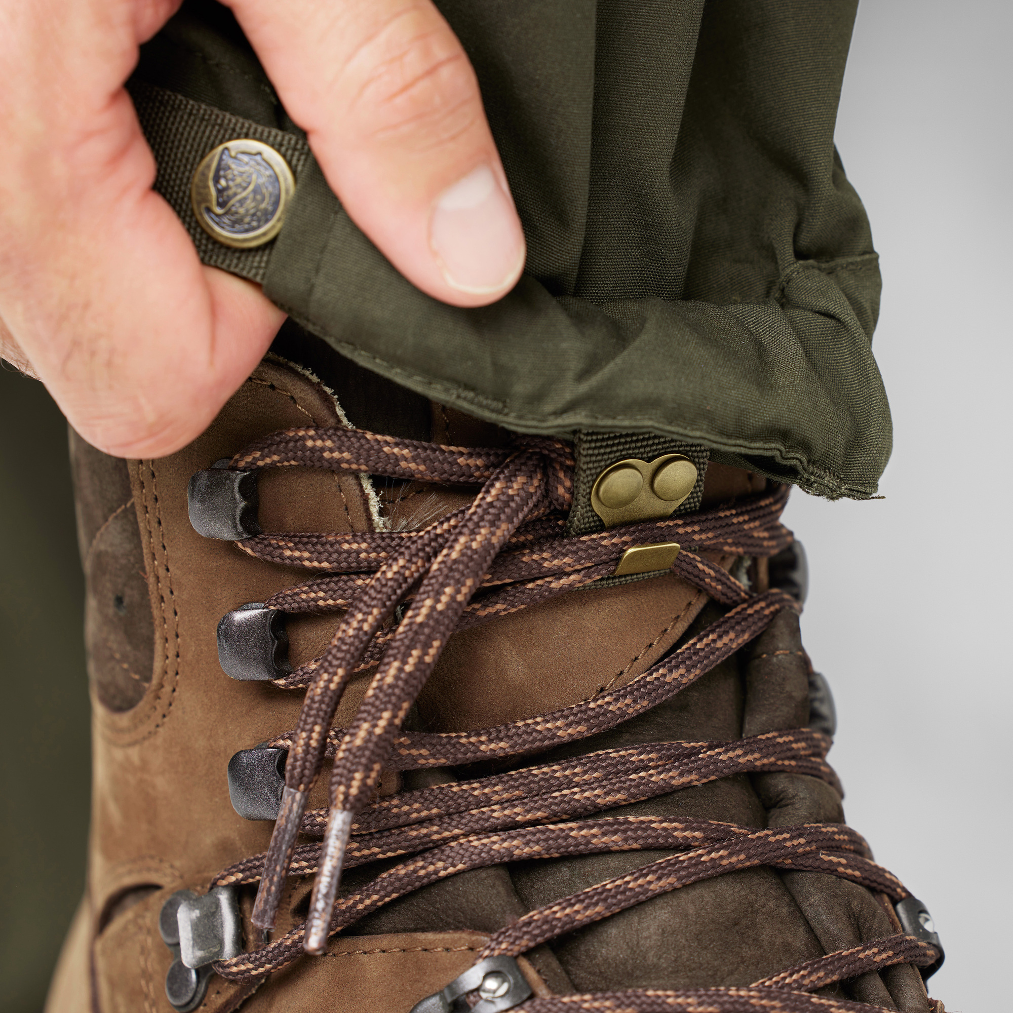 Vidda Pro Trousers M - Image 11