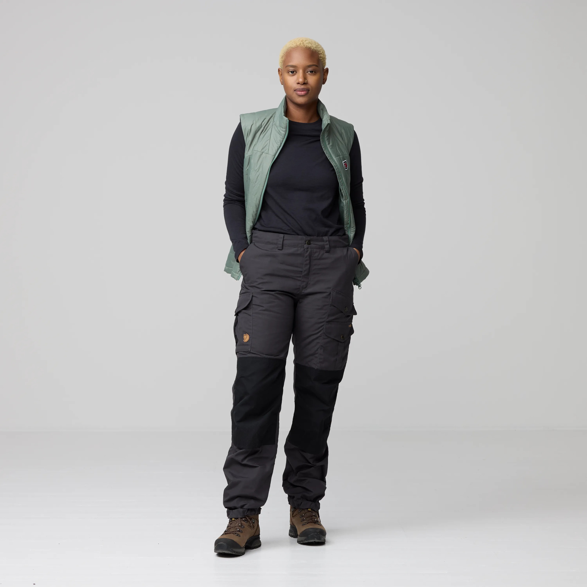 Vidda Pro Trousers W - Image 1