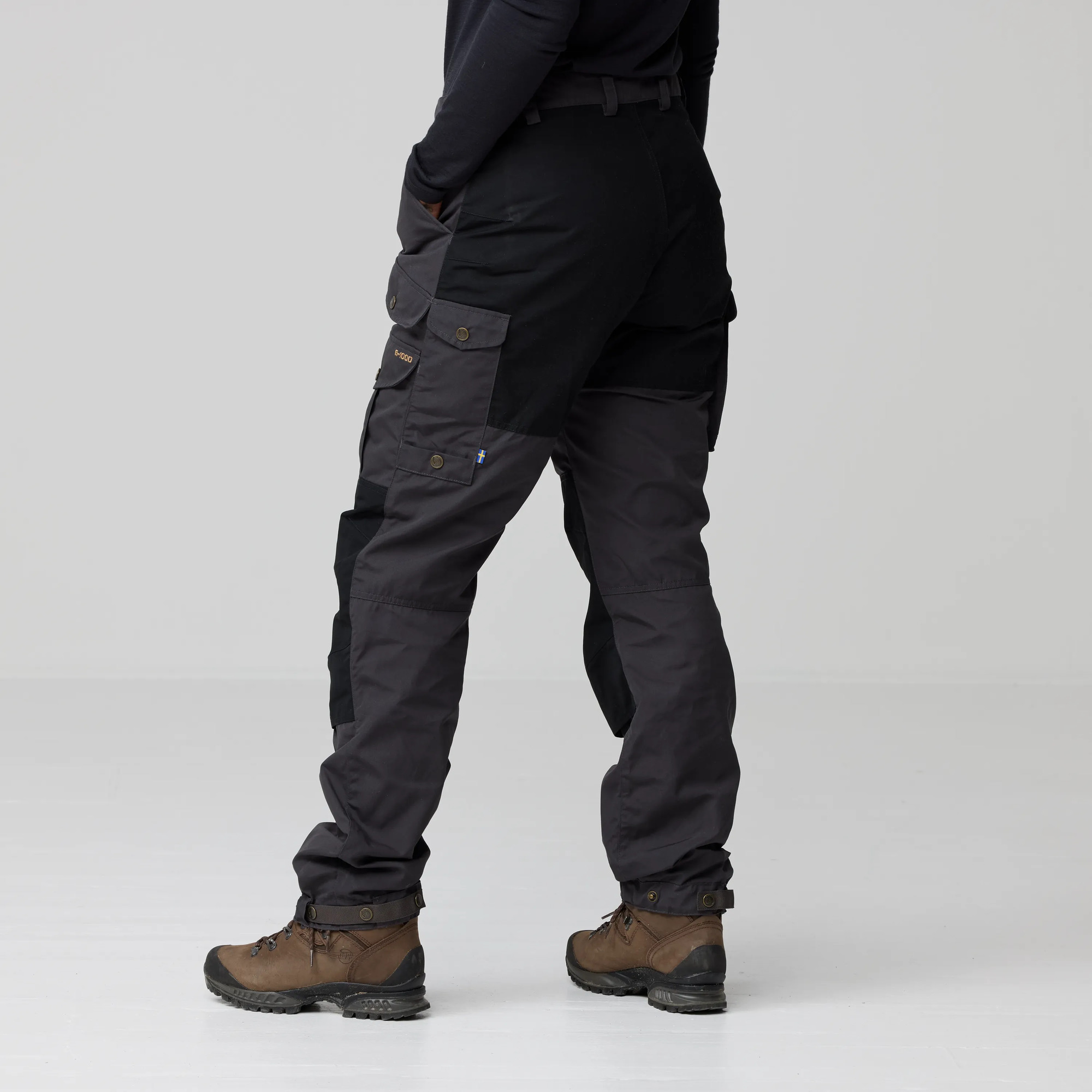 Vidda Pro Trousers W - Image 4