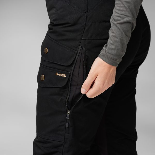 Vidda Pro Ventilated Trs W - Image 4