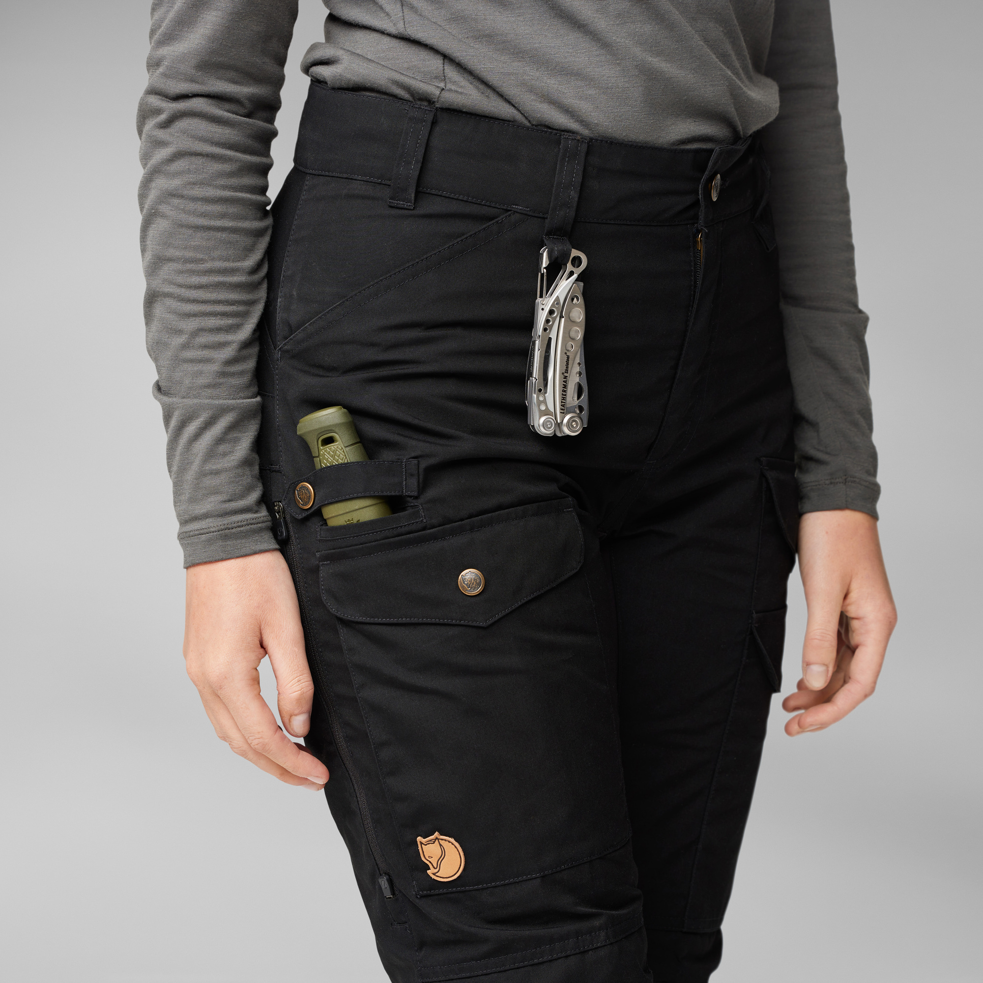 Vidda Pro Ventilated Trs W - Image 9