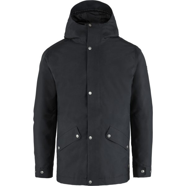 Visby 3 in 1 Jacket M - Image 17