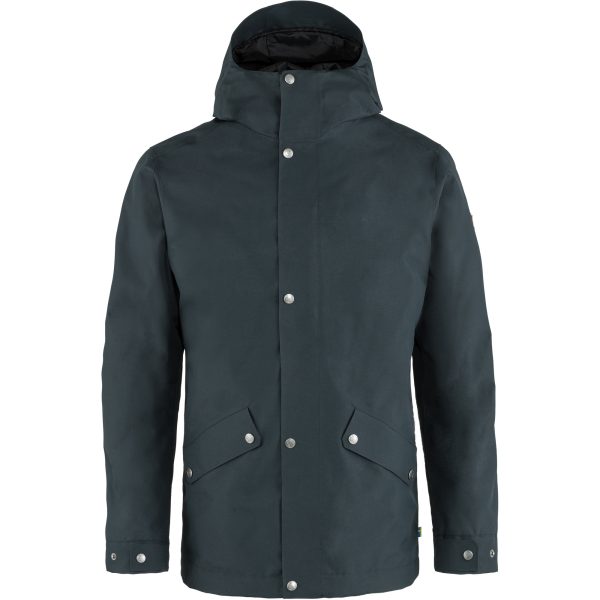Visby 3 in 1 Jacket M - Image 18