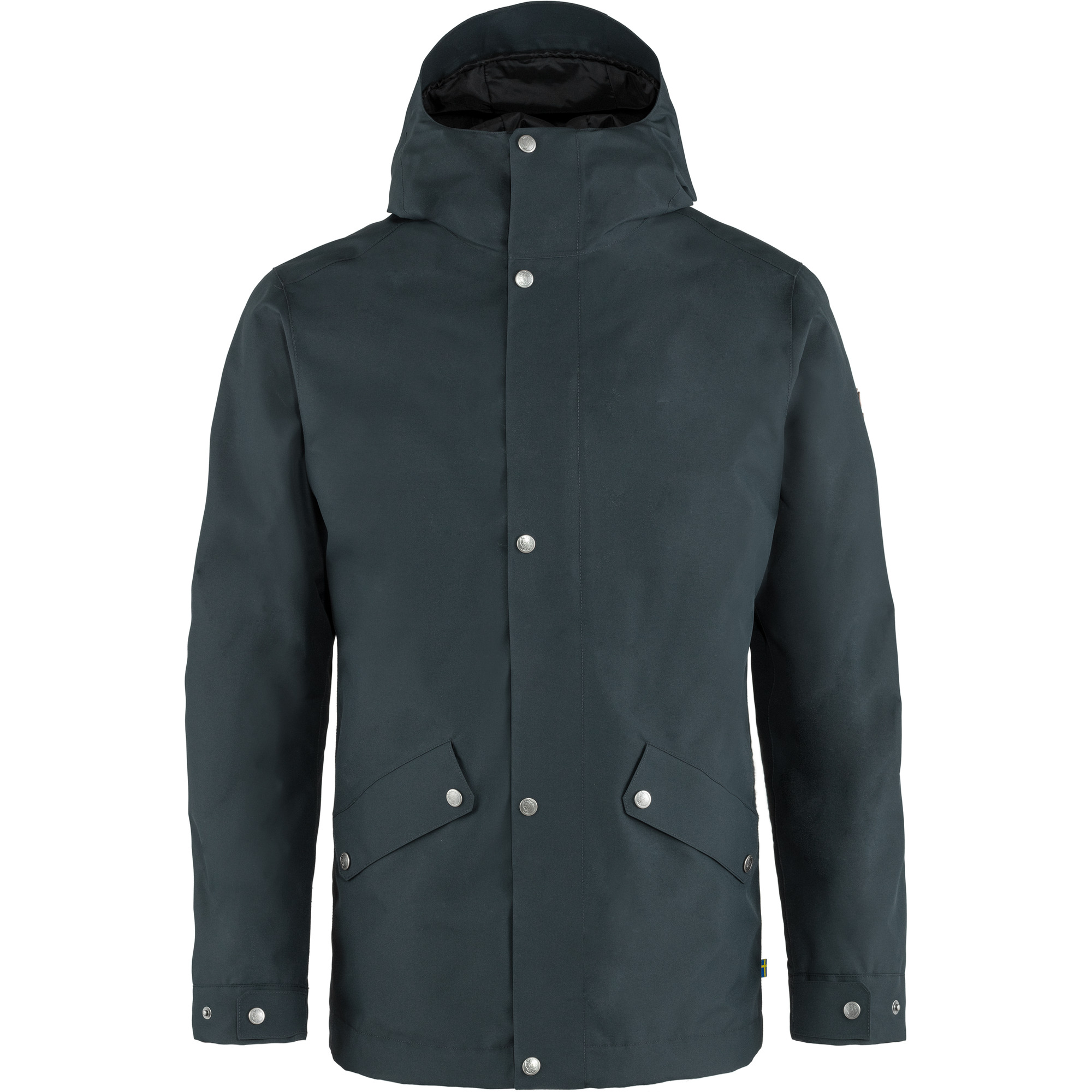 Visby 3 in 1 Jacket M - Image 18
