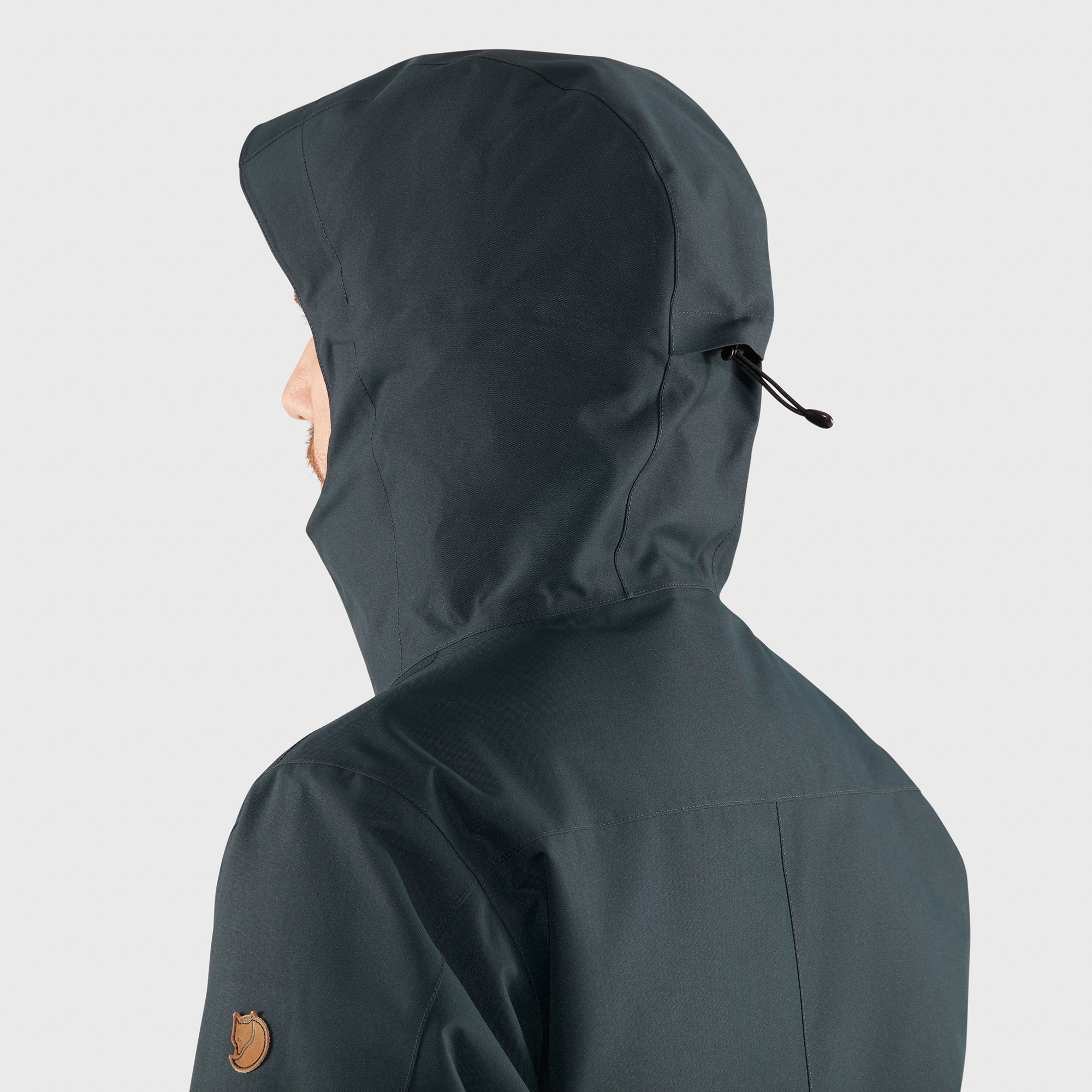 Visby 3 in 1 Jacket M - Image 4