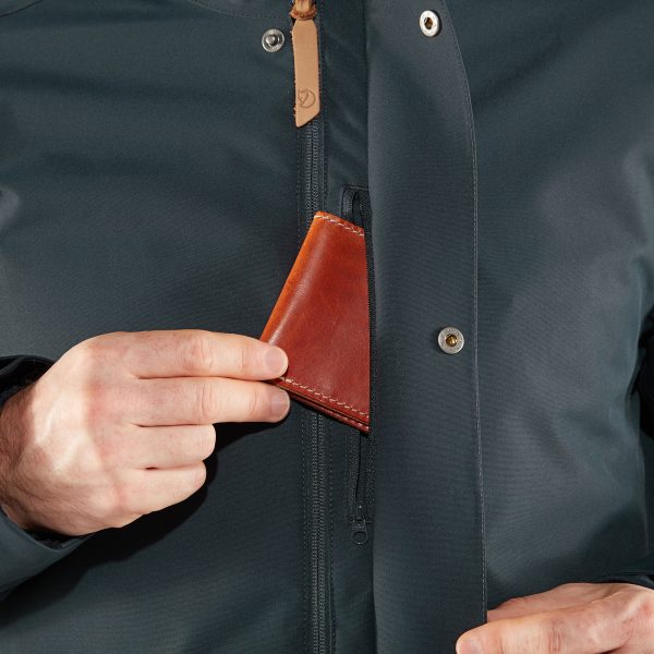 Visby 3 in 1 Jacket M - Image 7