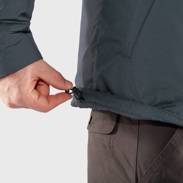 Visby 3 in 1 Jacket M - Image 11