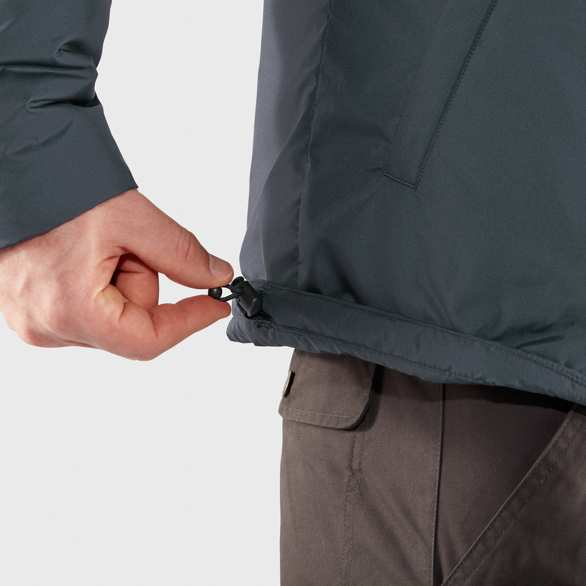 Visby 3 in 1 Jacket M - Image 11