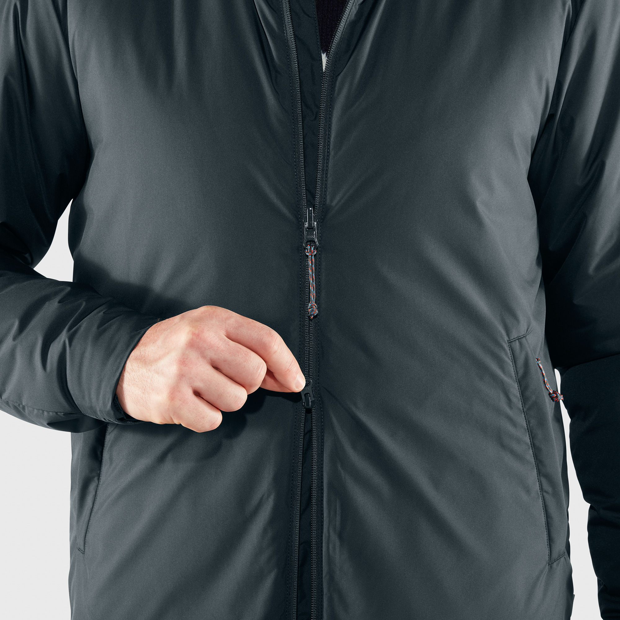Visby 3 in 1 Jacket M - Image 14