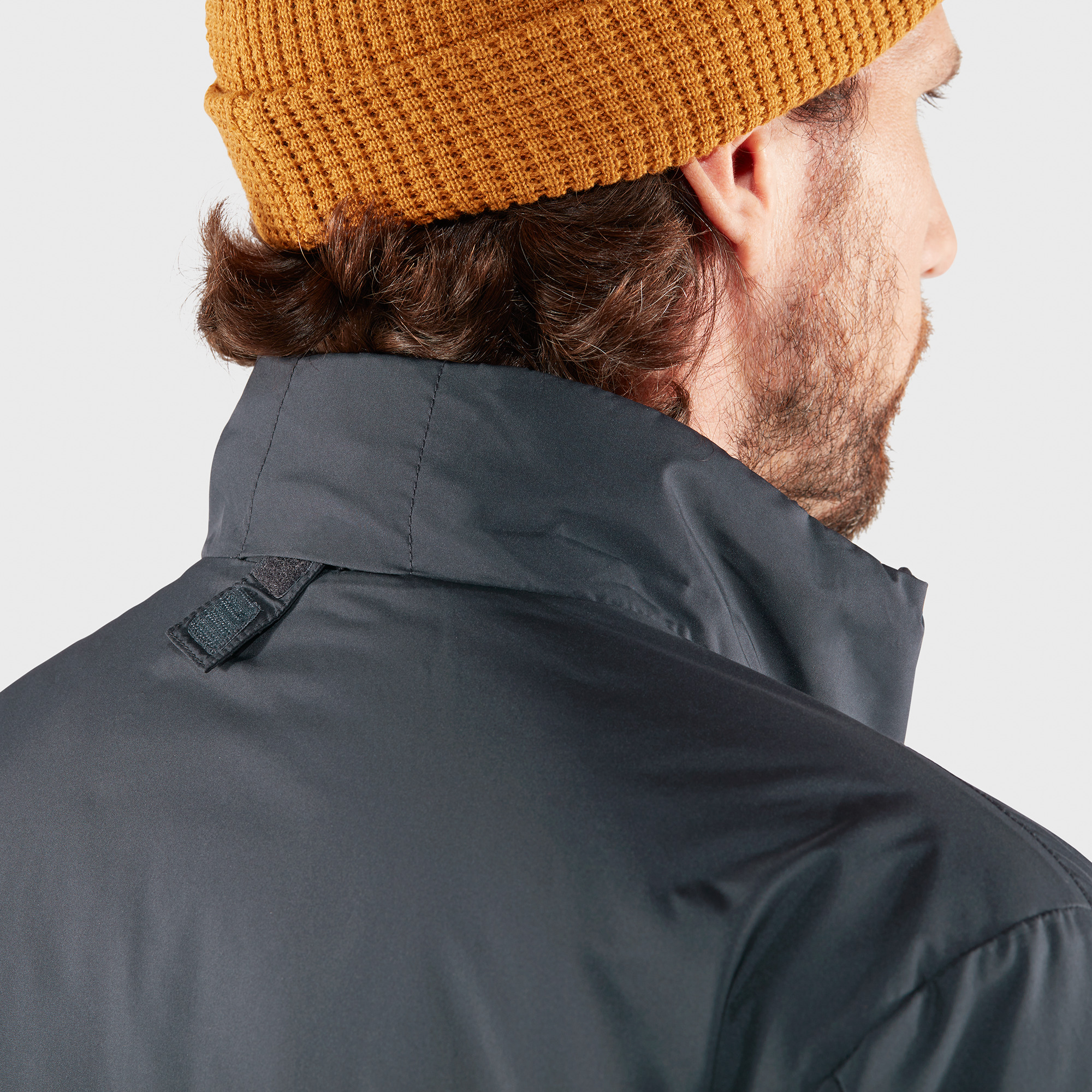 Visby 3 in 1 Jacket M - Image 15