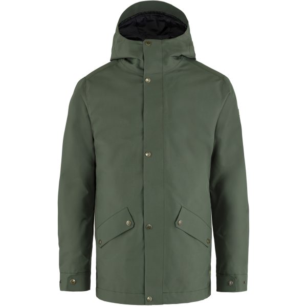 Visby 3 in 1 Jacket M - Image 19