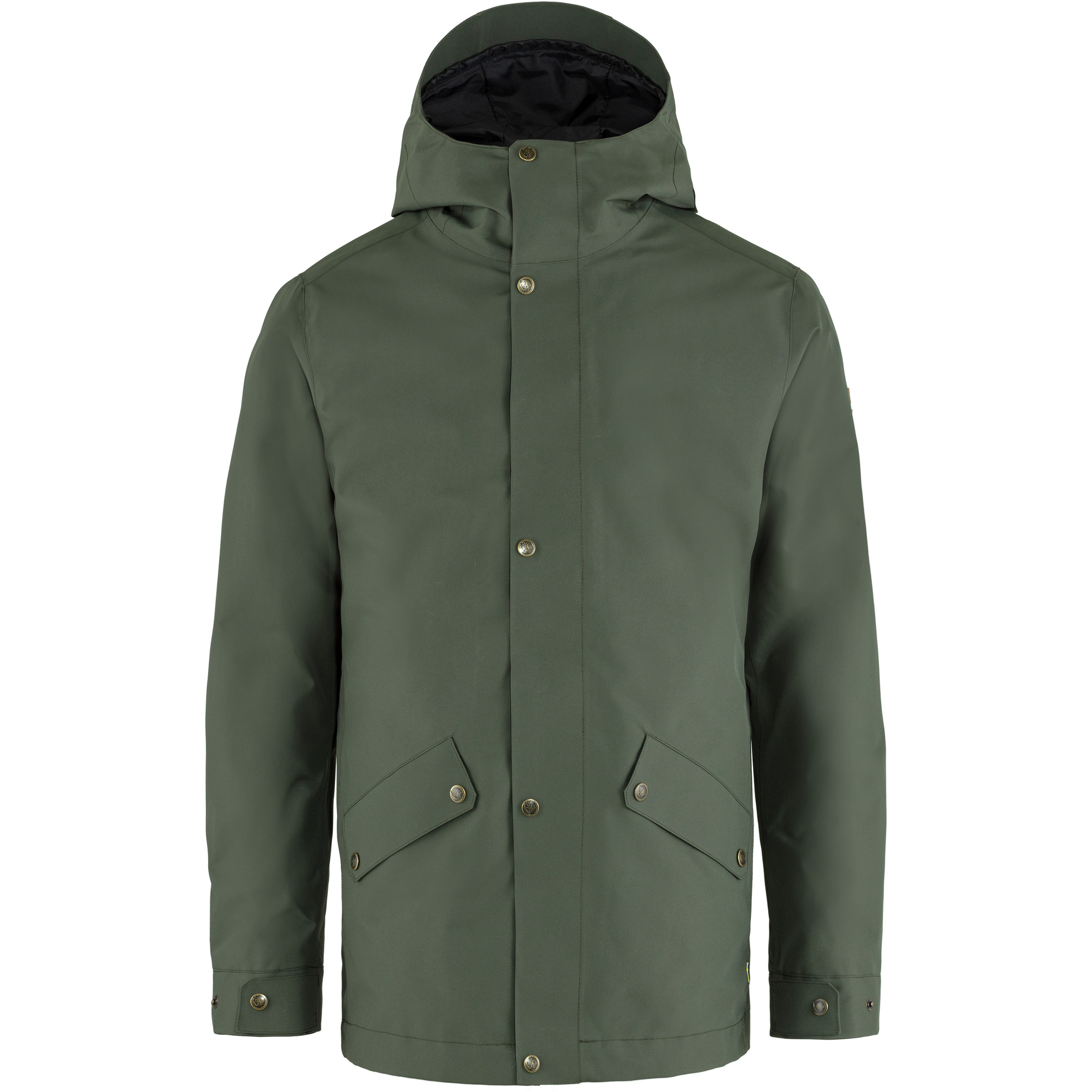 Visby 3 in 1 Jacket M - Image 19