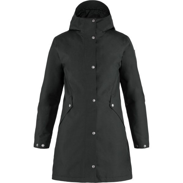 Visby 3 in 1 Jacket W - Image 3