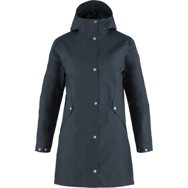 Visby 3 in 1 Jacket W - Image 2